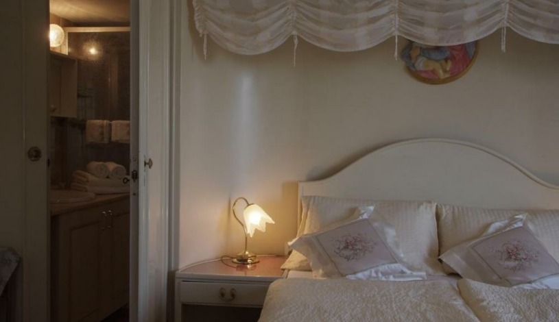 George pension Mariánské Lázně